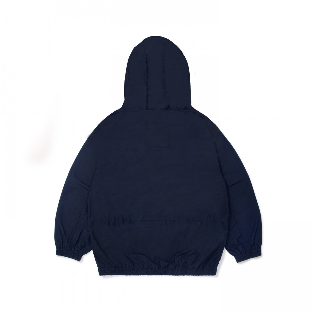 MADNESS ANORAK | MADNESS
